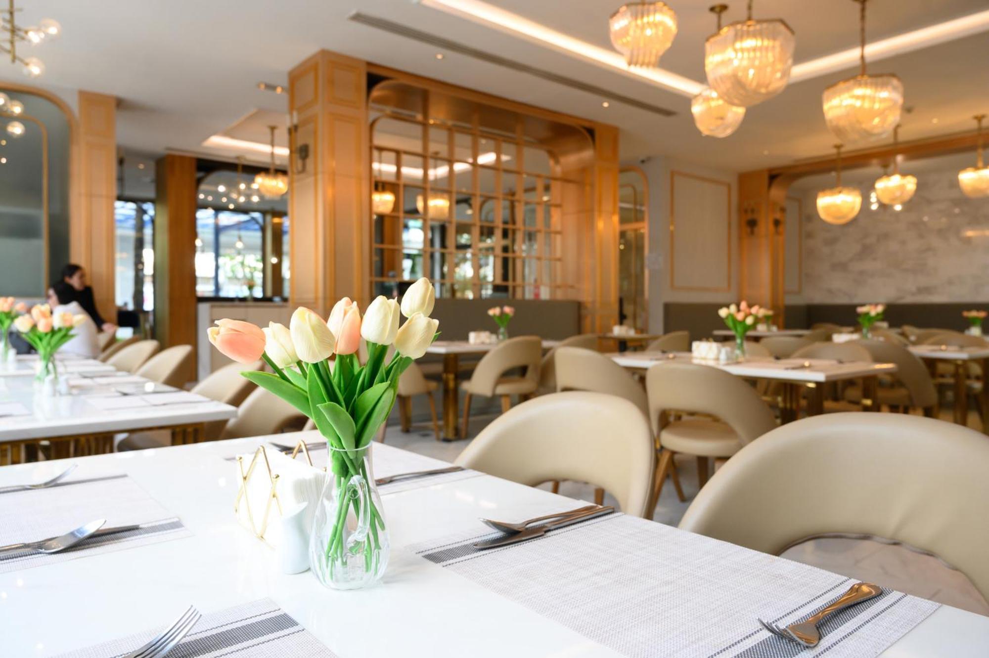 De Princess Hotel Udonthani מראה חיצוני תמונה