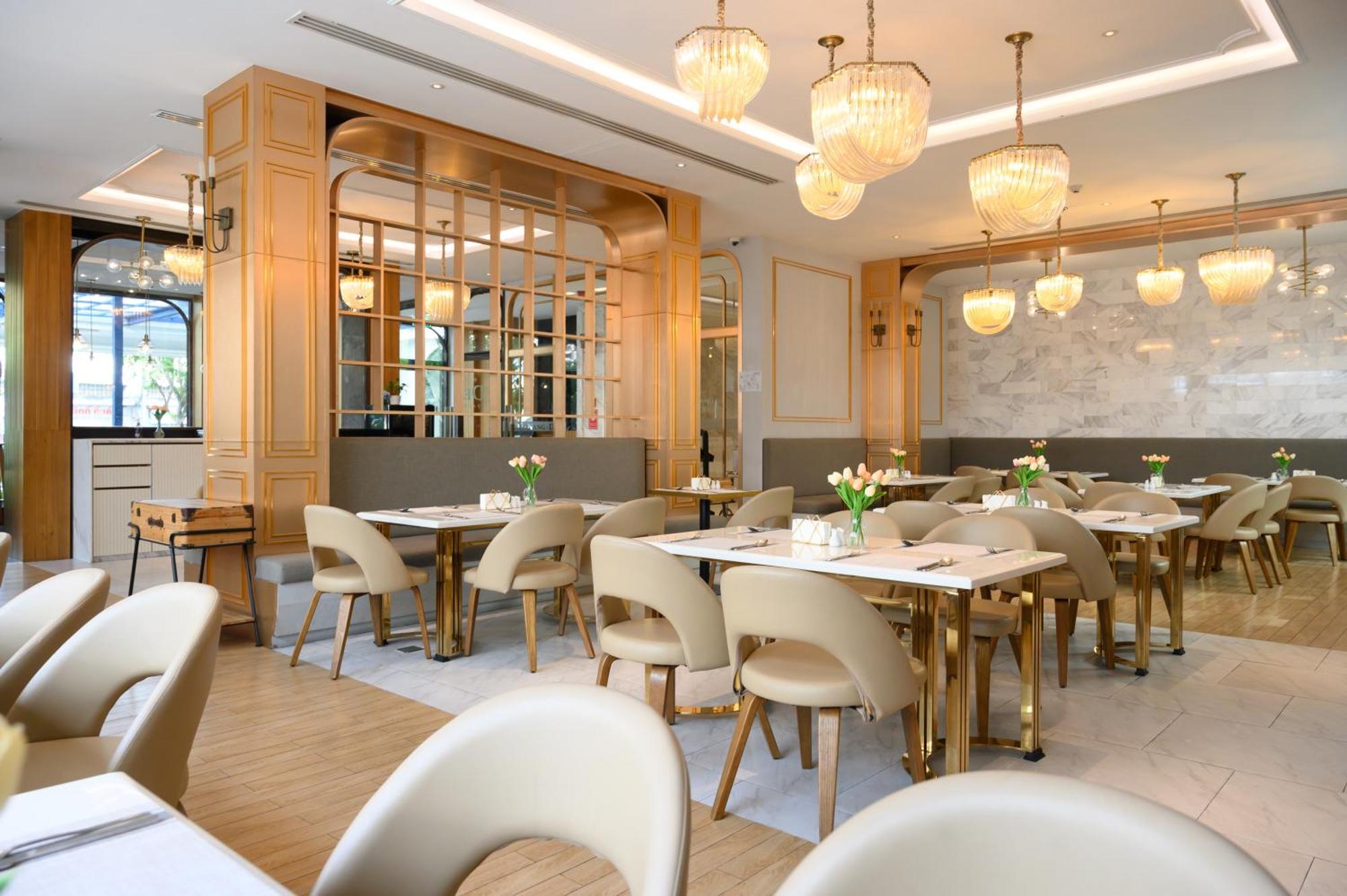 De Princess Hotel Udonthani מראה חיצוני תמונה